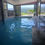 Retour A La Source D'hotes Bien Etre Guest house