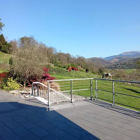 Retour A La Source D'hotes Bien Etre 招待所