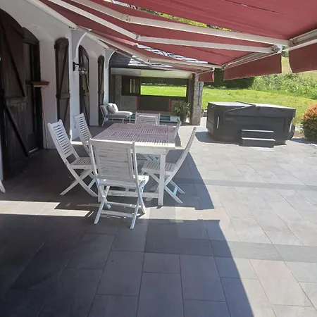 Maison d'hôtes Retour A La Source D'hôtes Bien 3*