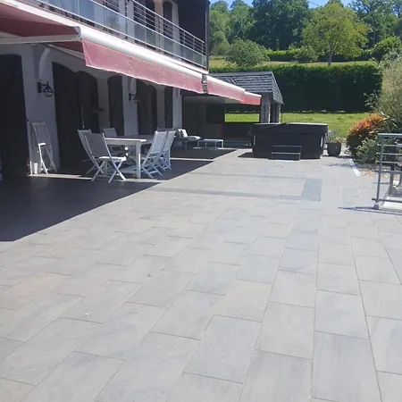 Retour A La Source D'hôtes Bien Maison d'hôtes 3*