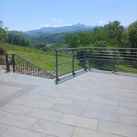 Retour A La Source D'hotes Bien Etre 招待所