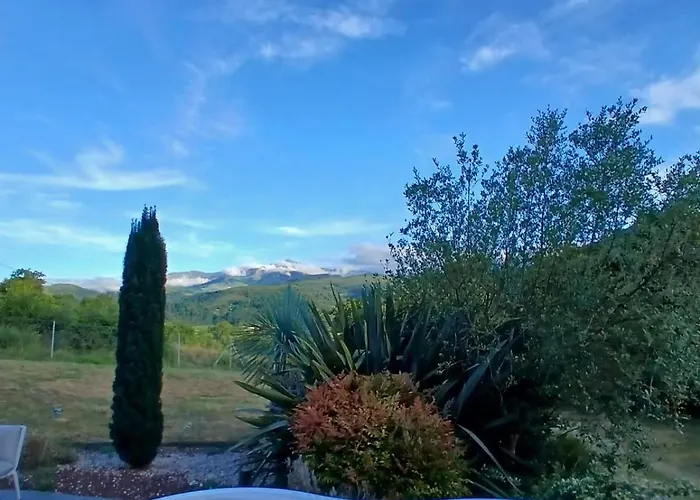 Retour A La Source D'hôtes Bien 3*