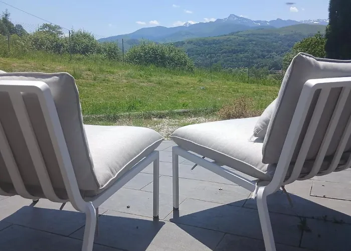 Retour A La Source D'hôtes Bien 3*