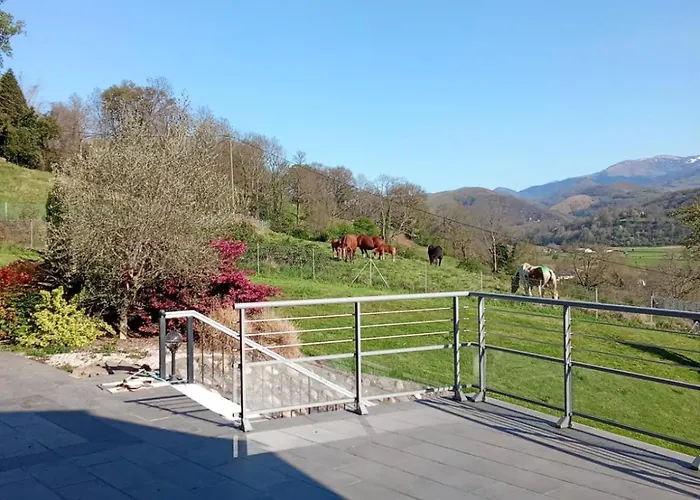Retour A La Source D'hôtes Bien Maison d'hôtes