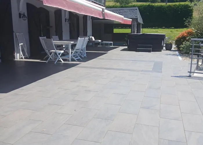 Retour A La Source D'hôtes Bien Maison d'hôtes 3*