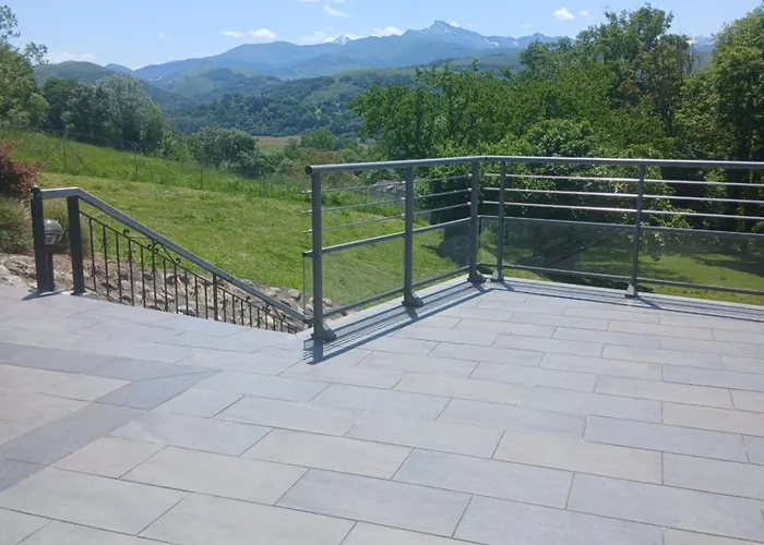 Retour A La Source D'hôtes Bien Maison d'hôtes