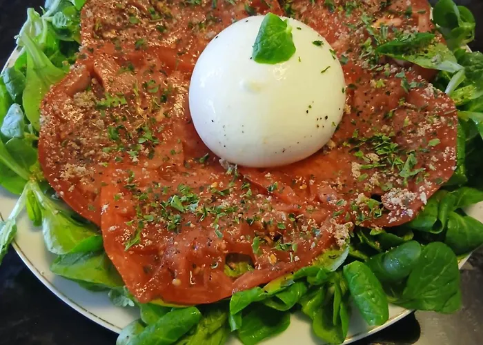 Konukevi Retour A La Source D'hotes Bien Etre Lourdes